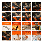 130 Artes para Corretora de Seguros Mídias Sociais Editáveis Photoshop + Png 3