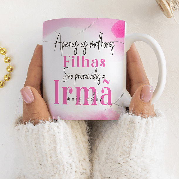 20 Artes para Caneca Promovido Família Arquivo Editável 10