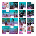 130 Artes para Pediatras Mídias Sociais Editáveis Photoshop + Png 3