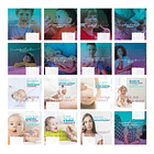 130 Artes para Pediatras Mídias Sociais Editáveis Photoshop + Png 4