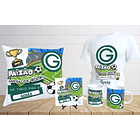 76 Artes para Sublimação Dia dos Pais Times em Photoshop 5