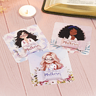 Kit Digital Mulher Cristã Mimos Arquivos em Png 9