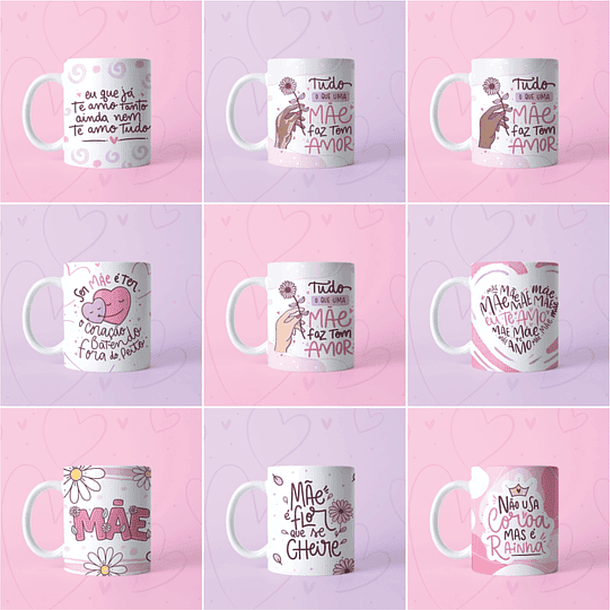 21 Artes Caneca Dia das Mães Arquivos Jpg 1