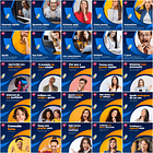 Pack Canva Provedor de Internet Templates Editáveis 200 Artes + Legendas 7