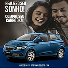 Pack Canva Concessionária Templates Editável 30 Artes + Bônus 3