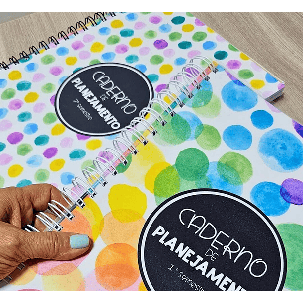 Arquivo Planner Anotações Professores em Pdf 2