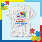 20 Artes para Camisa Autismo Arquivo Editavél  19