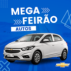 Pack Canva Concessionária Templates Editável 30 Artes + Bônus 6