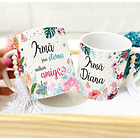 22 Artes para Caneca Frases Família Arquivo Editável 8