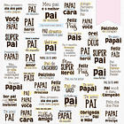 Kit Digital Dia dos Pais 3 em 1 Sublimação Arquivos Completo 5