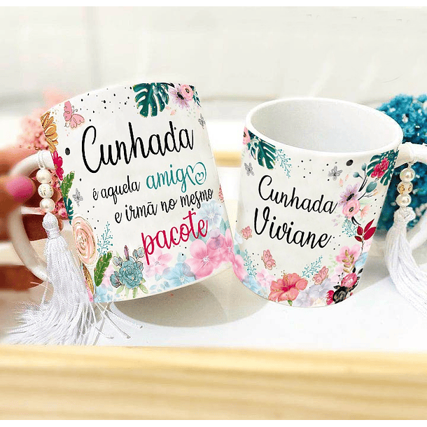 22 Artes para Caneca Frases Família Arquivo Editável 13