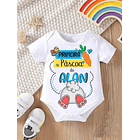 5 Artes para Body Páscoa Arquivos Editável  2