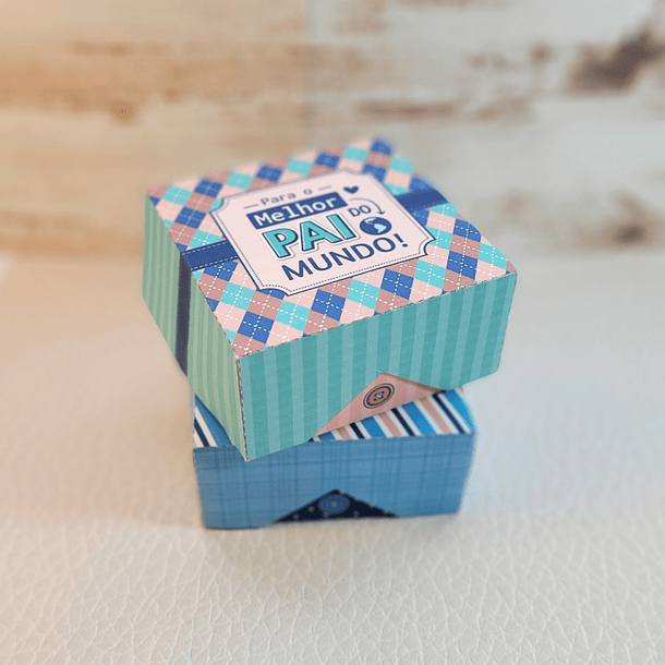 Arquivos Prontos Mimos para Dia dos Pais em Pdf 2