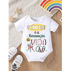 5 Artes para Body Páscoa Arquivos Editável  5