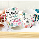 22 Artes para Caneca Frases Família Arquivo Editável 17