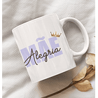 6 Arte para Caneca Dia das Mães Arquivo Editável  4