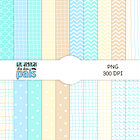 Kit Digital Dia dos Pais 3 em 1 Sublimação Arquivos Completo 14