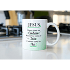 11 Artes para Caneca Páscoa Ele Vive Arquivos em Jpg 7