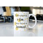 11 Artes para Caneca Páscoa Ele Vive Arquivos em Jpg 9