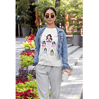 Arte Caneca Dorameira em CorelDraw 4