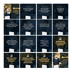 50 Artes Mídias Sociais Advogados Editáveis Photoshop 2