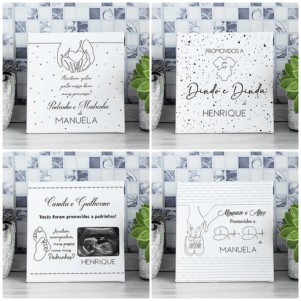 20 Artes Caneca Dindos em Linhas Jpg 13