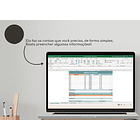 Arquivo Planilha Preço Certo para Precificação em Excel  3