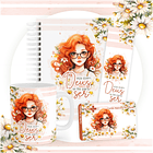 Arquivo Coleção Agendas Mascotinhas Delicadas 2024 3