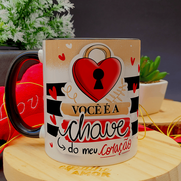 40 Artes para Caneca Dia dos Namorados Arquivos em Jpg  11