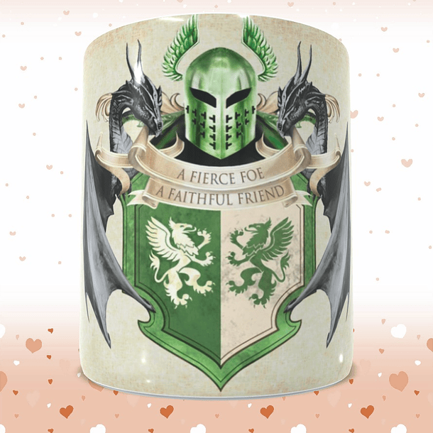 8 Artes para Caneca Game Of Trons Arquivo em Jpg  7