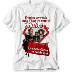 10 Arte para Camisa Dia das Mães Arquivo Editável 
