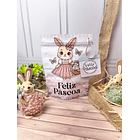 Kit Digital Páscoa Mimos Arquivos em Png  14