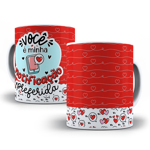 10 Artes Caneca Dia dos Namorados Arquivos Jpg 10