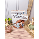 Kit Digital Páscoa Mimos Arquivos em Png  16