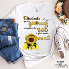 11 Artes para Caneca e Camisa Girassol Arquivos Editável 8