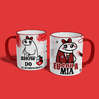 9 Artes para Caneca e Camisa Flork Rebeldes RBD Arquivo em Jpg  4