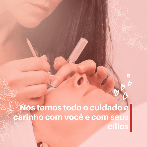 Pack Canva Lash Designer Templates Editável 30 Artes + Bônus 4