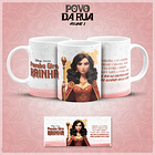 20 Artes para Caneca Povo de Rua Pixar Vol.02 Arquivo em Jpg  3