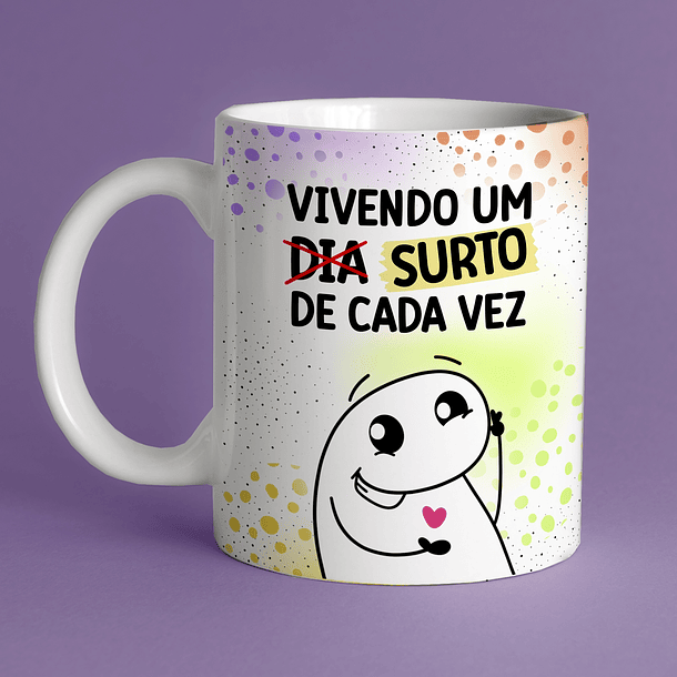 20 Artes para Caneca Flork Feed Memes Engraçados em Jpg 4