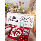 Kit Digital Páscoa Mimos Arquivos em Png  21