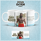 20 Artes para Caneca Povo de Rua Pixar Vol.02 Arquivo em Jpg  11