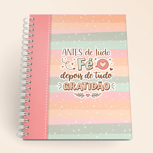 Arquivo Caderno Escolar Sonho e Fé 2024 em Pdf  1