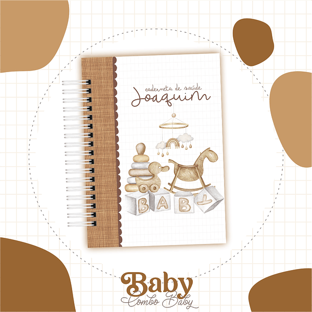 Arquivos Volta as Aulas Baby  2024 Arquivo em Pdf  4