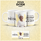 20 Artes para Caneca Povo de Rua Pixar Vol.02 Arquivo em Jpg  17