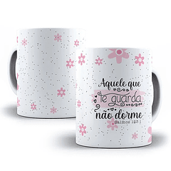 22 Artes Caneca Versículos Bíblicos em CorelDraw