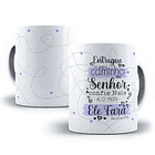 22 Artes Caneca Versículos Bíblicos em CorelDraw 3