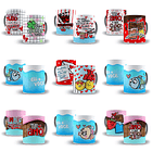 34 Artes Caneca Namorados 2023 Arquivos Png 3