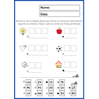 2.000 Atividades Infantil Pedagógicas Berçário até o 9º ano 6