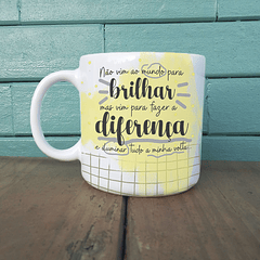 10 Artes para Caneca Frases Motivacional Arquivo em Jpg