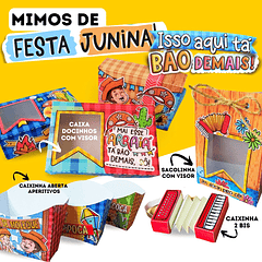 Arquivos Prontos Mimos Festa Junina